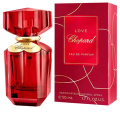 Jag Couture London - New York Chopard Love Eau De Parfum 50ml Spray