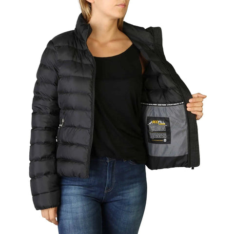 Jag Couture London - New York Ciesse MIKALA-P0210D_ASPHALT