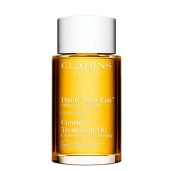 Jag Couture London - New York Clarins Contour Treatment Oil Contouring Strengthening 100ml