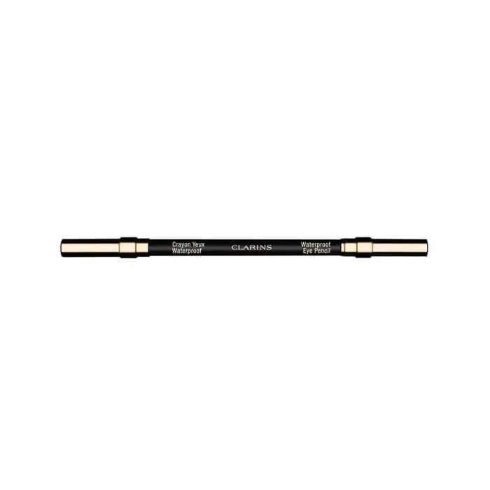 Jag Couture London - New York Clarins Crayon Yeux Waterproof 01