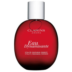 Jag Couture London - New York Clarins Eau De Soin Eau Dynamisante 200ml