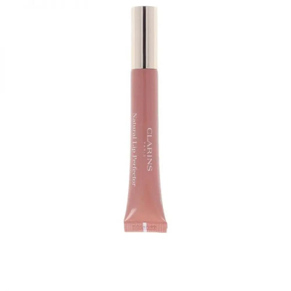 Jag Couture London - New York Clarins Eclat Minute Embellisseur Lèvres 06-Rosewood Shimmer 12ml