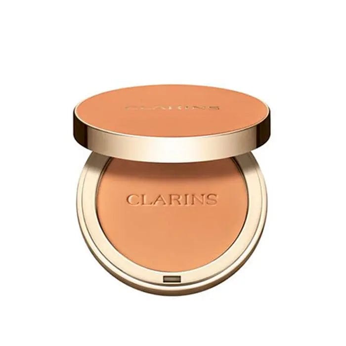 Jag Couture London - New York Clarins Ever Matte Compact Powder 05 Medium Deep
