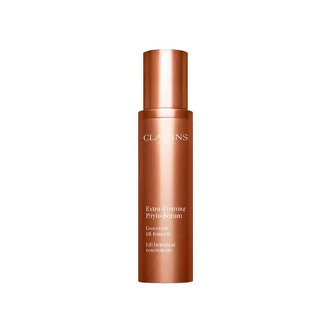 Clarins Extra-Firming Phyto-Serum Lift Botanical Concentrate 50ml, a skincare serum for firm and lifted skin.