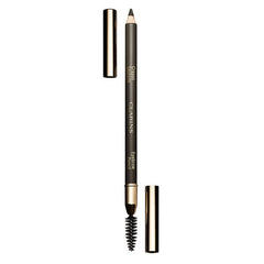 Jag Couture London - New York Clarins Eyebrow Pencil 01 Dark Brown