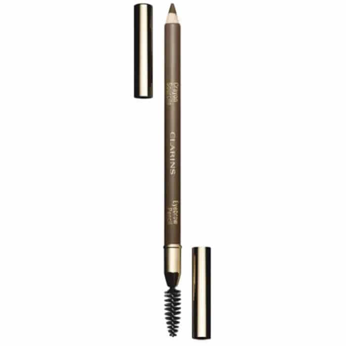 Jag Couture London - New York Clarins Eyebrow Pencil 03 Soft Blonde