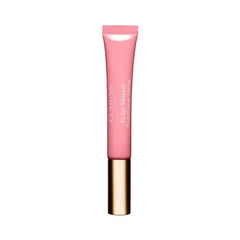 Jag Couture London - New York Clarins Instant Light Natural Lip Perfector 07 Toffee Pink Shimmer