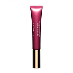 Jag Couture London - New York Clarins Instant Light Natural Lip Perfector 08 Plum Shimmer