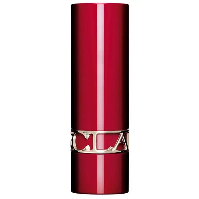 Jag Couture London - New York Clarins Joli Rouge L'Écrin Red