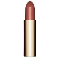 Jag Couture London - New York Clarins Joli Rouge Satin 757 Nude Brick Refill 3.5g