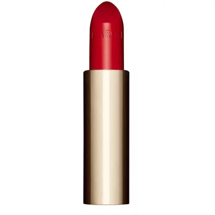 Jag Couture London - New York Clarins Joli Rouge Satin 768 Strawbery Refill 3.5g