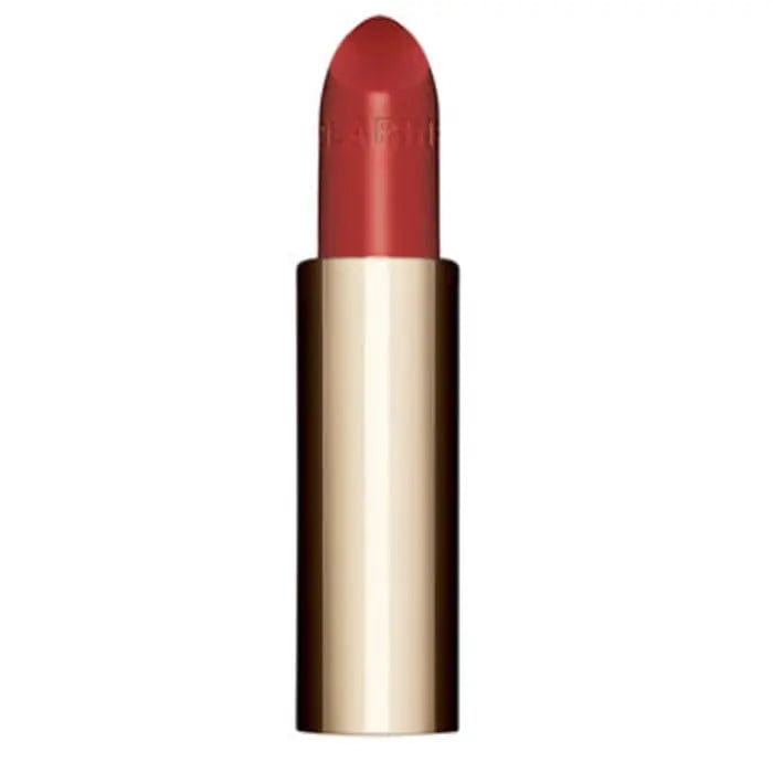 Jag Couture London - New York Clarins Joli Rouge Satin 771 Dahlia Red Refill 3.5g