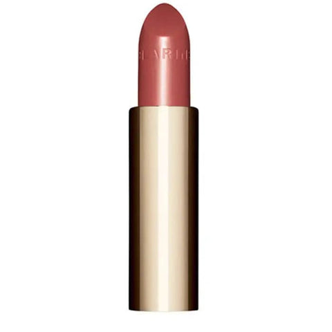 Clarins Joli Rouge Shine 705S Soft Berry lipstick refill by Jag Couture London - New York, 3.5g, shown in the image.