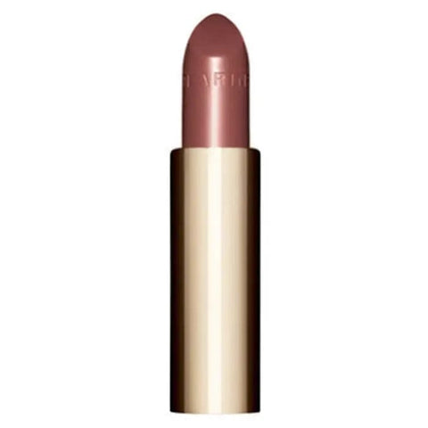 Clarins Joli Rouge Shine 706S Fig lipstick refill from Jag Couture London New York, 3.5g, showing the product in its packaging