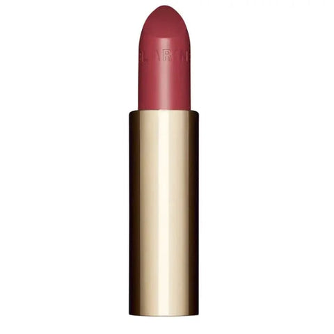 Clarins Joli Rouge Shine 732S Grenadine lipstick refill by Jag Couture London - New York, 3.5g, shown in its packaging.
