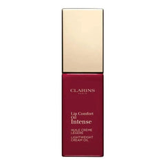 Jag Couture London - New York Clarins Lip Comfort Oil Intense 08 Intense Burgundy