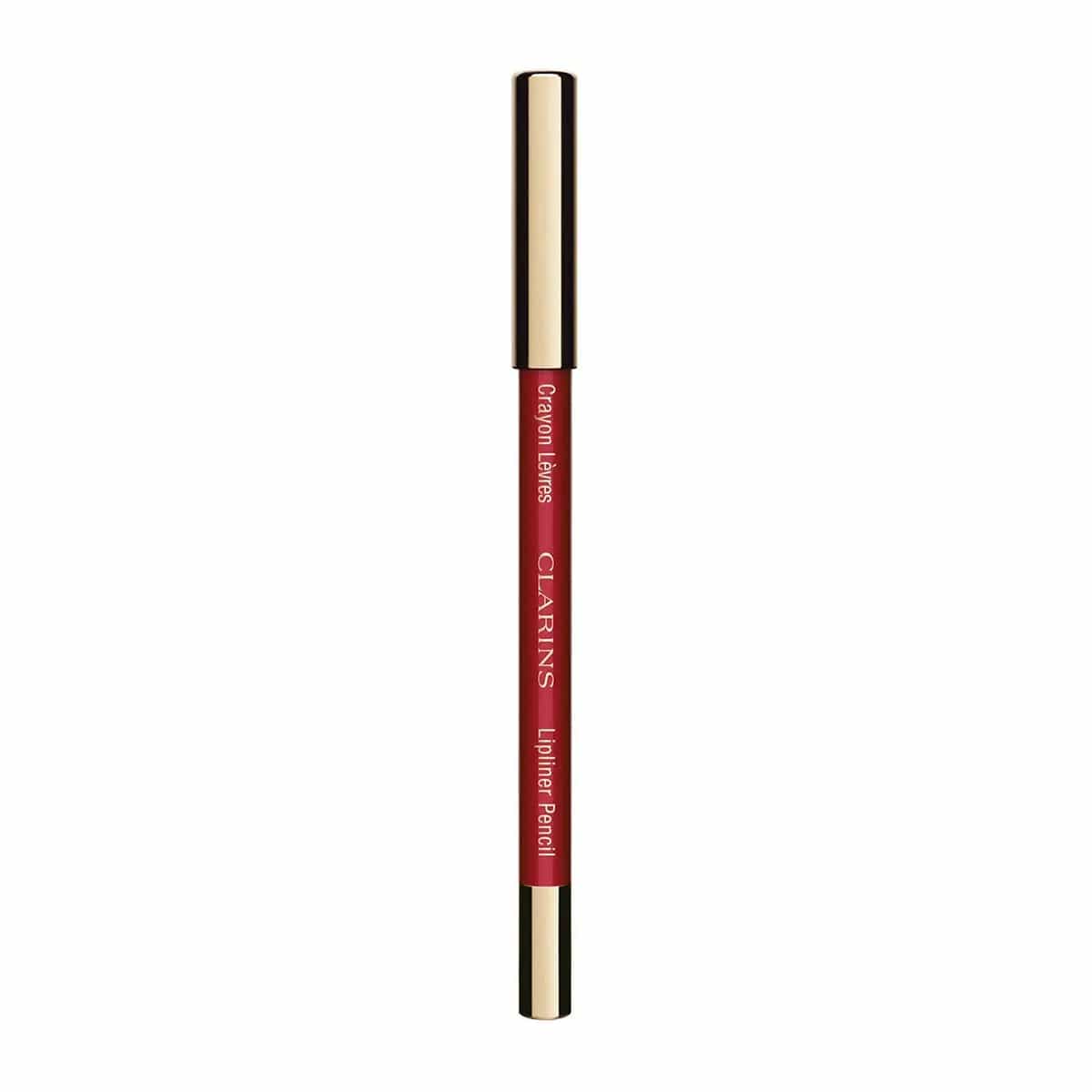 Jag Couture London - New York Clarins Lipliner Pencil 06 Red