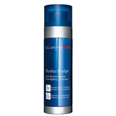 Jag Couture London - New York Clarins Men Hydra Sculpt 50ml
