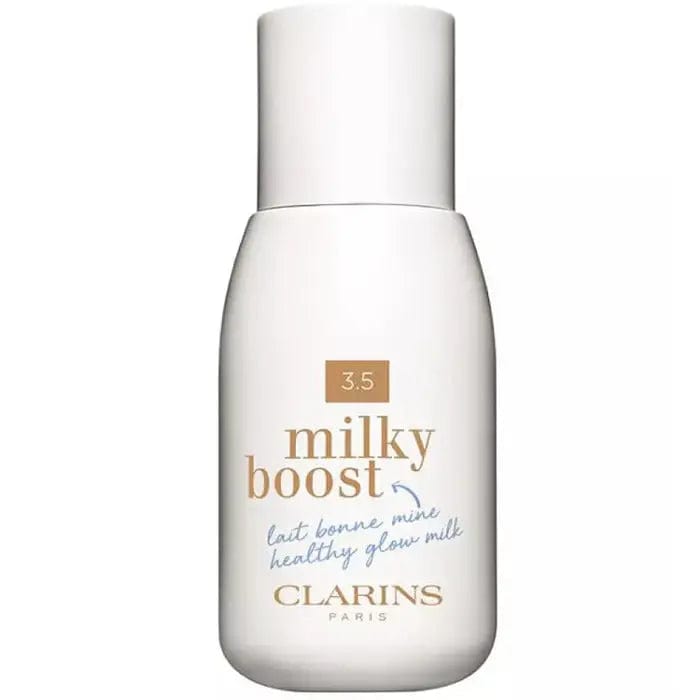 Jag Couture London - New York Clarins Milky Boost 3.5 50ml
