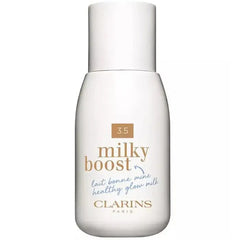Jag Couture London - New York Clarins Milky Boost 3.5 50ml