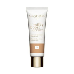 Jag Couture London - New York Clarins Milky Boost Cream 06 45ml