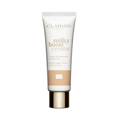 Jag Couture London - New York Clarins Milky Boost Cream 3.5 45ml