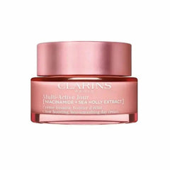 Jag Couture London - New York Clarins Multi-Active Day Cream All Skin Types 50ml