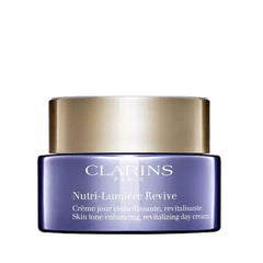 Jag Couture London - New York Clarins Nutri-Lumiére Revive 50ml