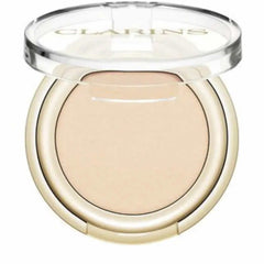 Jag Couture London - New York Clarins Ombre Skin 01 Matte Ivory