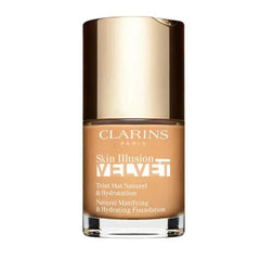 Jag Couture London - New York Clarins Skin Illusion Velvet 113C 30ml