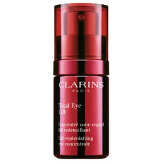 Jag Couture London - New York Clarins Total Eye Lift 15ml