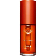Jag Couture London - New York Clarins Water Lip Stain 02 Orange Water