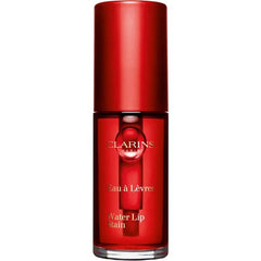 Jag Couture London - New York Clarins Water Lip Stain 03 Red Water