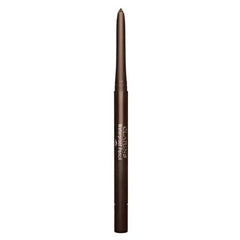 Jag Couture London - New York Clarins Waterproof Pencil 02 Chesnut