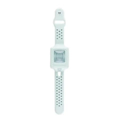 Jag Couture London - New York Cleands Hydroalcoholic Gel Bracelet Green