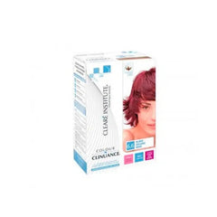 Jag Couture London - New York Clearé Institut Colour Clinuance 6.6 Dark Blonde Red