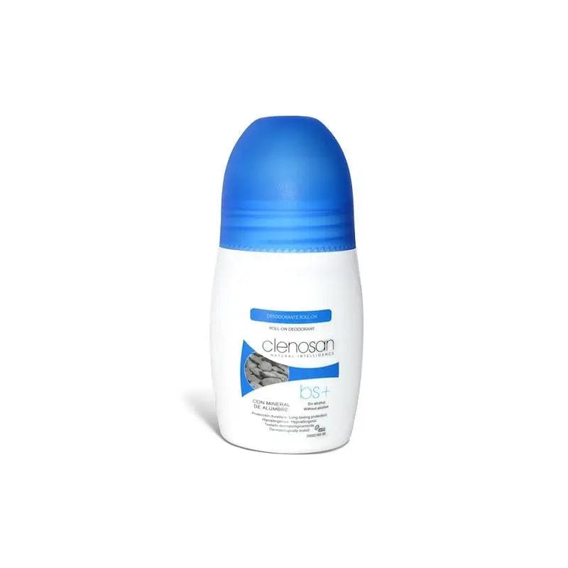 Jag Couture London - New York Clenosan Alum Mineral Deodorant 75ml