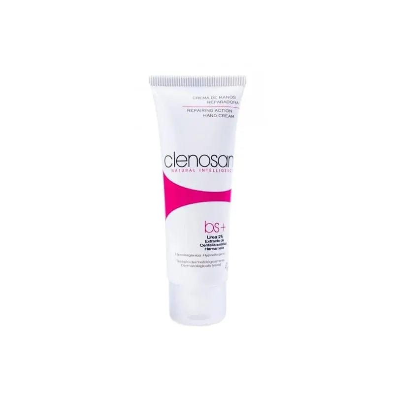 Jag Couture London - New York Clenosan Cream De Manos 75ml