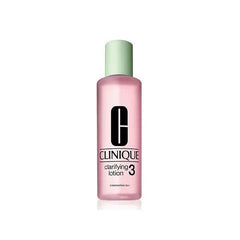 Jag Couture London - New York Clinique Clarifying Lotion 3 Combination Oily Skin 200ml