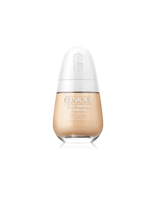 Jag Couture London - New York Clinique Clq Even Better Ser Found F20 30ml