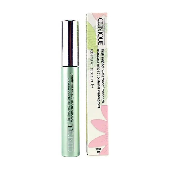 Jag Couture London - New York Clinique Clq Masc High Impact Wtp