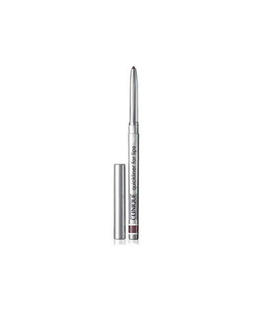 Clinique Clq Perf Lab Quickliner for Lips 61EM-D by Jag Couture London-New York, showing the lip liner product with its packaging.