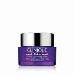 Jag Couture London - New York Clinique Clq Smart Clinical Tp Cr 50ml