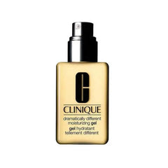 Jag Couture London - New York Clinique Dramatically Different Moisturizing Gel 125ml