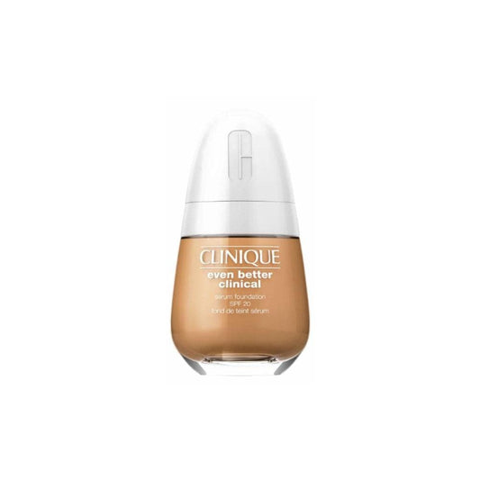 Jag Couture London - New York Clinique Even Better Clinical Foundation Spf20 94-Deep Neutral 30ml