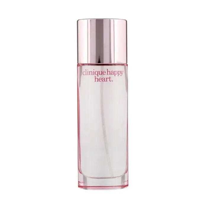 Jag Couture London - New York Clinique Happy Heart Eau De Perfume Spray 100ml