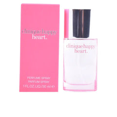 Jag Couture London - New York Clinique Happy Heart Perfume Spray 30ml
