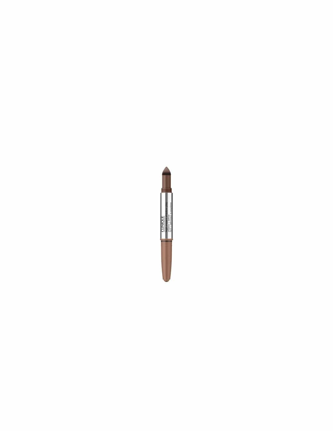 Jag Couture London - New York Clinique Hi Shadow Play Sombra De Ojos Definidor De Sombra Mixed Green 4ml