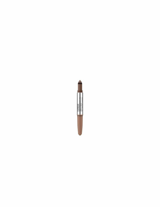 Jag Couture London - New York Clinique Hi Shadow Play Sombra De Ojos Definidor De Sombra Mixed Green 4ml
