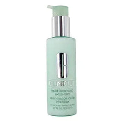 Jag Couture London - New York Clinique Liquid Facial Soap Extra Mild 200ml